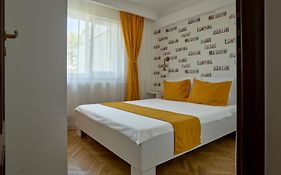 11 Baneasa Airport Apartament